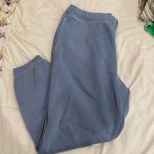 Abercrombie Sweat pants